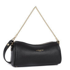 Lancaster Milano Ana Baguette Bag 547-109 Black