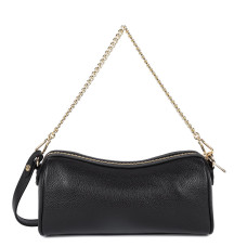 Lancaster Milano Ana Baguette Bag 547-109 Black