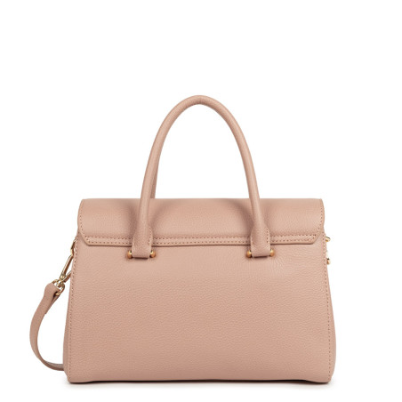 Lancaster Milano Cosmos Handbag 547-77 Nude