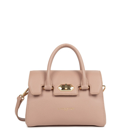 Lancaster Milano Cosmos Mini Sac A Main 547-79 Nude