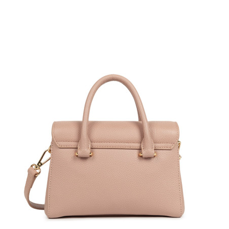 Lancaster Milano Cosmos Mini Handbag 547-79 Nude