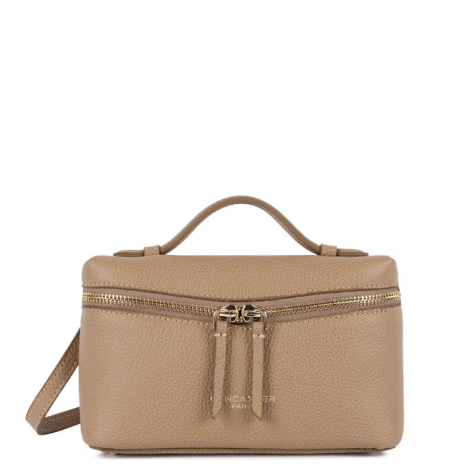 Lancaster Milano Trésor Petit Sac boite 547-115 Sand