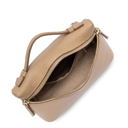 Lancaster Milano Trésor Petit Sac boite 547-115 Sand