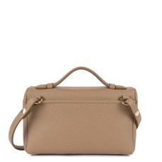 Lancaster Milano Trésor Petit Sac boite 547-115 Sand