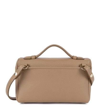 Lancaster Milano Trésor Petit Sac boite 547-115 Sand