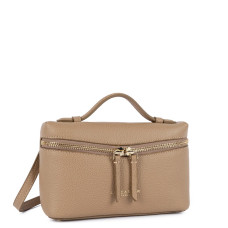Lancaster Milano Trésor Petit Sac boite 547-115 Sable cote