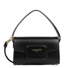 Lancaster Paris Pad Mini Trotter Bag 480-083 Black