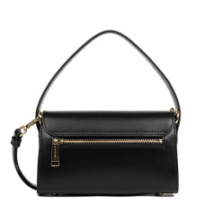Lancaster Paris Pad Mini Sac Trotteur 480-083 Noir dos