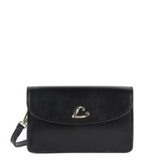 Lancaster City Philos Pouch Bag 531-080 Black