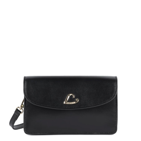 Lancaster City Philos Pouch Bag 531-080 Black