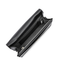 Lancaster City Philos Pouch Bag 531-080 Black