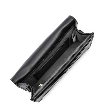 Lancaster City Philos Pouch Bag 531-080 Black