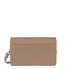 Lancaster City Philos Sac Pochette 531-080 Praline dos