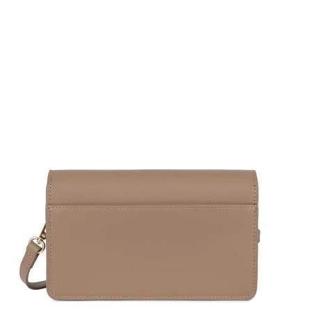 Lancaster City Philos Sac Pochette 531-080 Praline dos