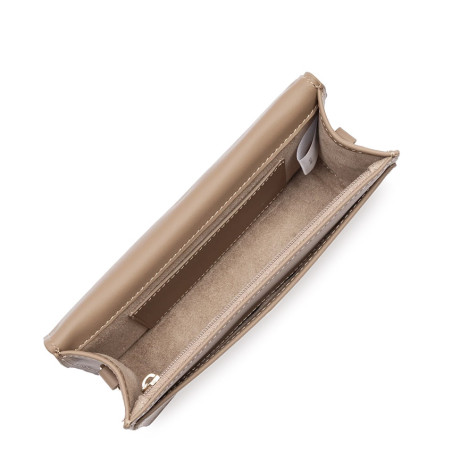 Lancaster City Philos Pouch Bag 531-080 Praline