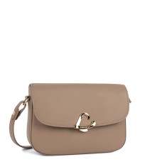 Lancaster Paris Philos Trotter Bag 531-081 Praline