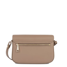 Lancaster Paris Philos Trotter Bag 531-081 Praline