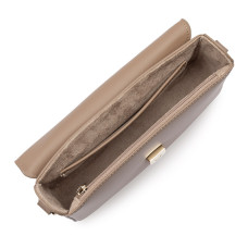 Lancaster Paris Philos Trotter Bag 531-081 Praline