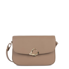 Lancaster Paris Philos Trotter Bag 531-081 Praline