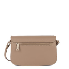 Lancaster Paris Philos Sac Porté Travers 531-082 Praline dos