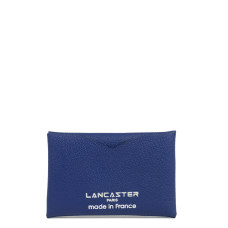 Lancaster Studio Pm Element  Porte-cartes 180-061 Bleu Roi dos