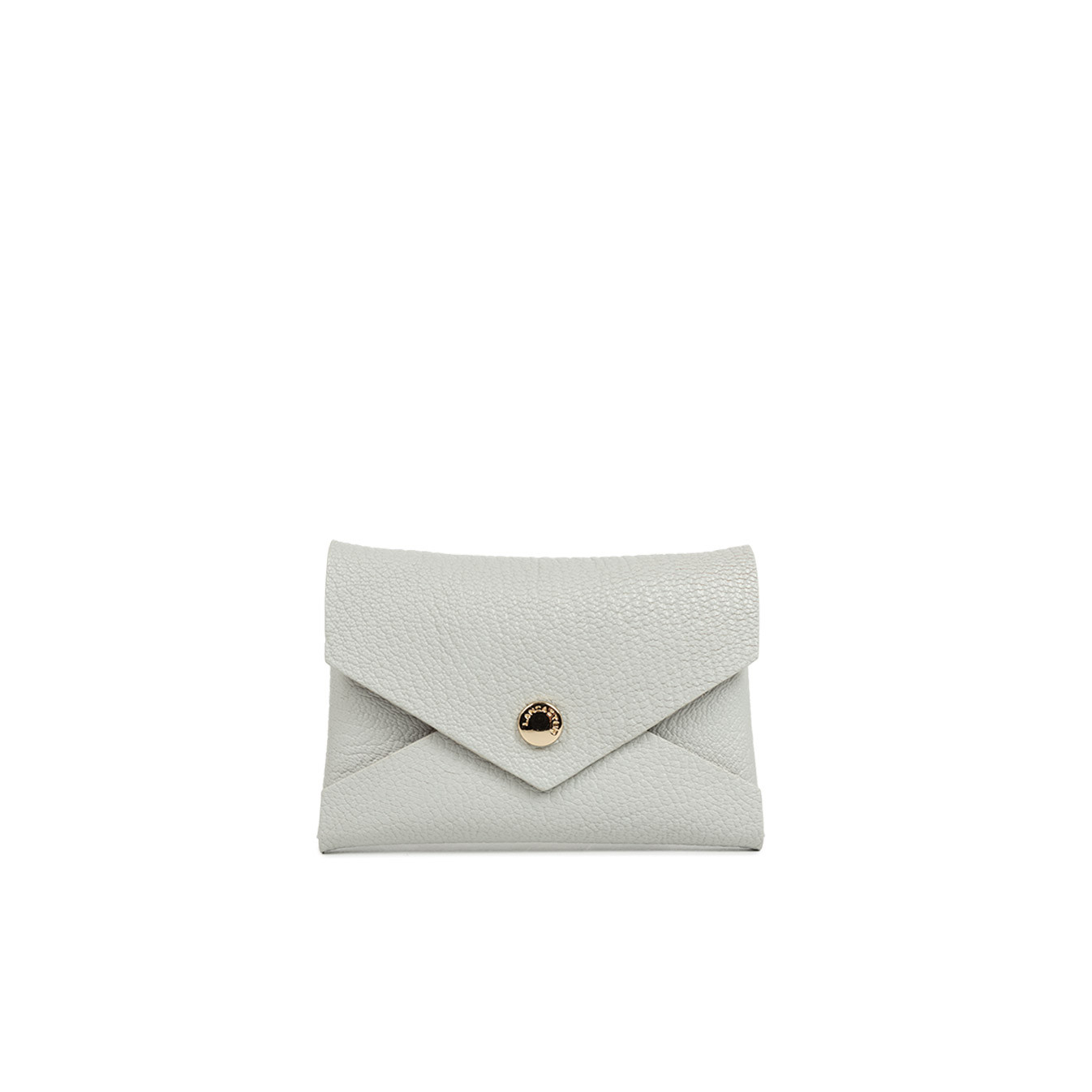 Lancaster Studio Pm Element Card Holder 180-061 Light Grey