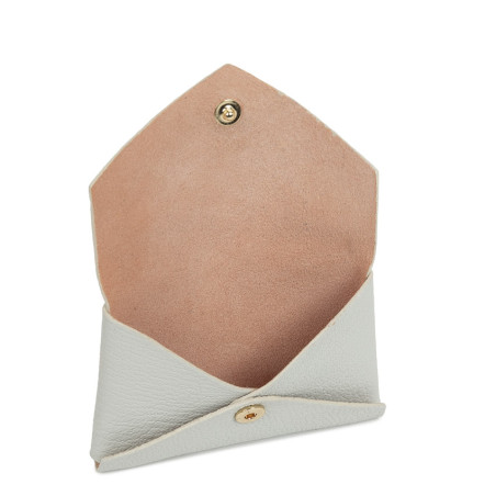 Lancaster Studio Pm Element Card Holder 180-061 Light Grey