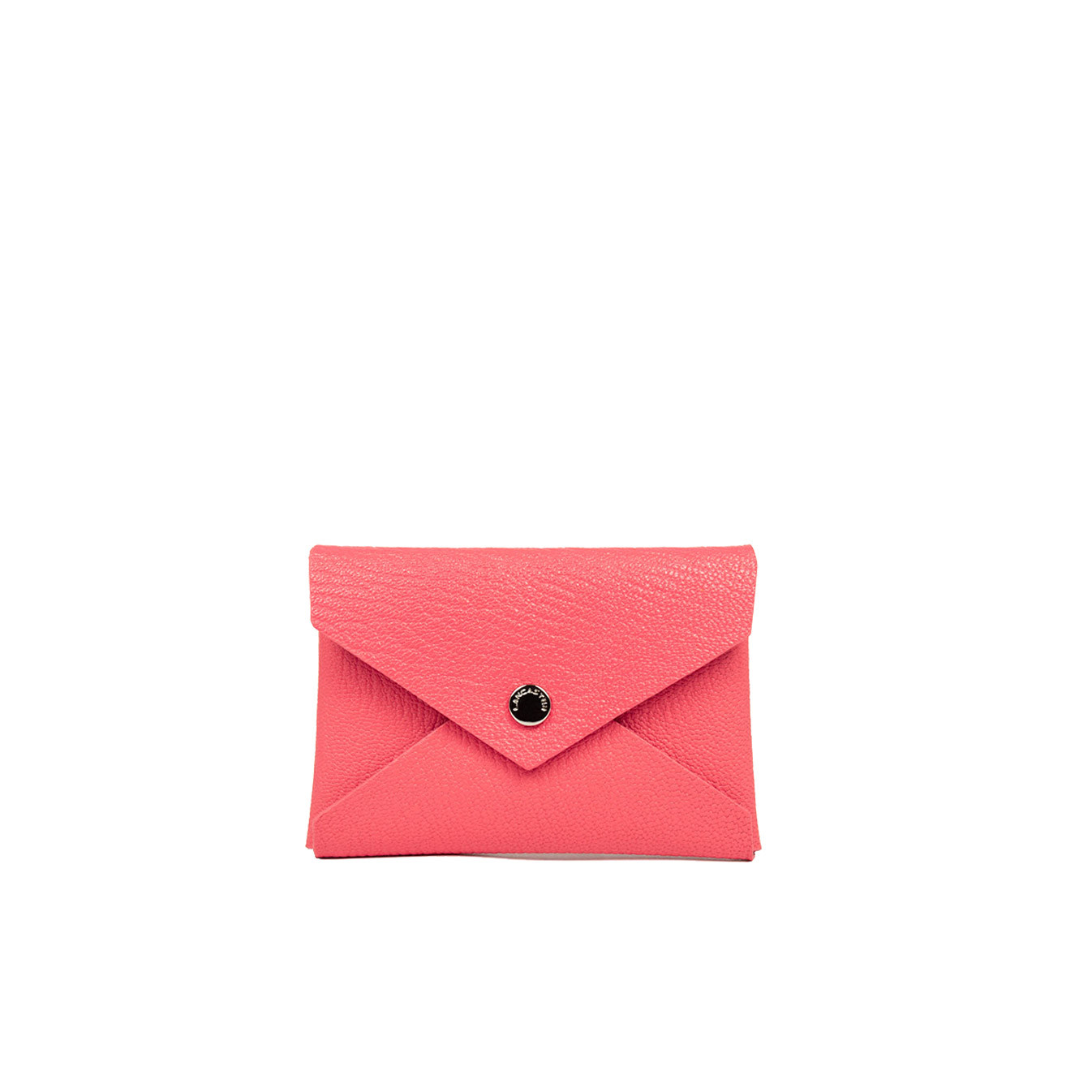 Lancaster Studio Pm Element Card Holder 180-061 Rose Bonbon