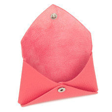 Lancaster Studio Pm Element Card Holder 180-061 Rose Bonbon