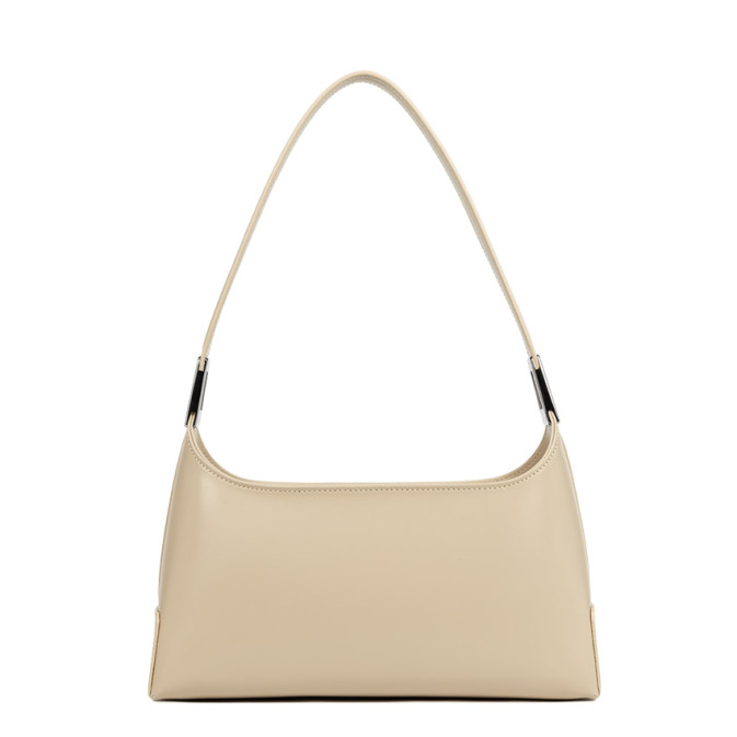 Lancaster Suave Ace Bag 433-20 Beige