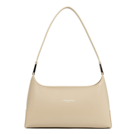 Lancaster Suave Ace Sac Baguette 433-20 Beige
