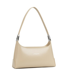 Lancaster Suave Ace Bag 433-20 Beige