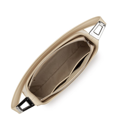 Lancaster Suave Ace Bag 433-20 Beige