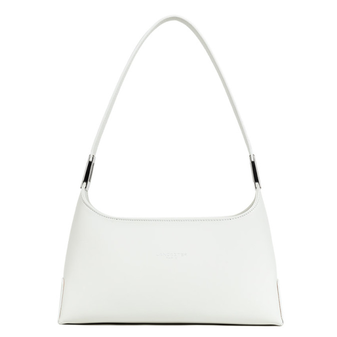 Lancaster Suave Ace Sac Baguette 433-20 Blanc Cassé