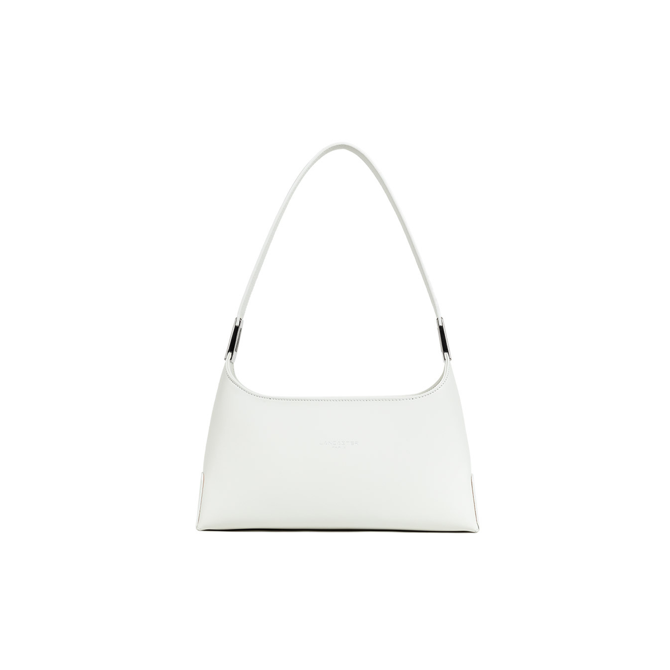 Lancaster Suave Ace Bag 433-20 Off-White