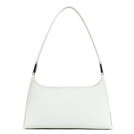 Lancaster Suave Ace Bag 433-20 Off-White