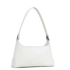Lancaster Suave Ace Bag 433-20 Off-White