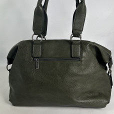 Farfouillette Shopping Bag Khaki