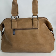 Farfouillette Shopping Bag Sand