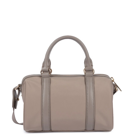 Lancaster Basic Ana Petit Sac Polochon 510-101 Galet dos