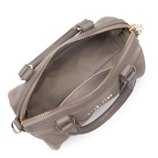 Lancaster Basic Ana Petit Sac Polochon 510-101 Galet ouvert