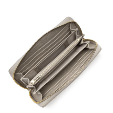 Lancaster Dune Portefeuille et Compagnon 129-18 Galet