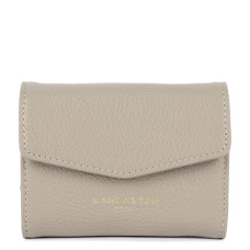 Lancaster Dune Coin Purse 129-19 Galet