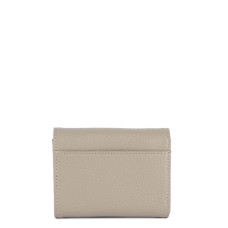 Lancaster Dune Coin Purse 129-19 Galet