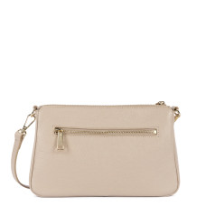 Lancaster Dune Pouch Bag 529-91 Dark Beige