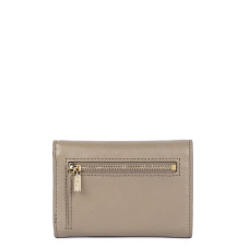 Lancaster Mademoiselle Grace Wallet 172-30 Dark Sand