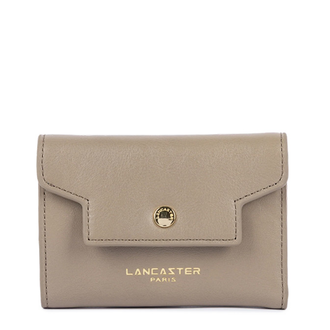 Lancaster Mademoiselle Grace Portefeuille 172-30 Sable Foncé