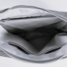 Farfouillette Metal Detail Backpack Rose