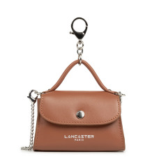 Lancaster Paris Pm Mini Wallet Leather 131-010 Camel