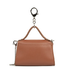 Lancaster Paris Pm Mini Wallet Leather 131-010 Camel